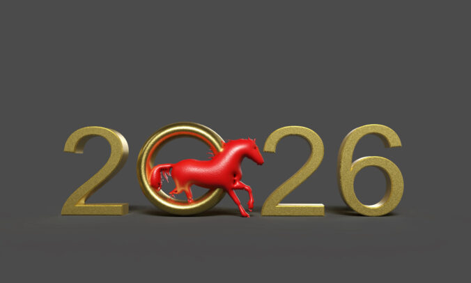 Čínsky horoskop 2026: Rok Ohnivého Koňa a jeho vplyv na všetky znamenia