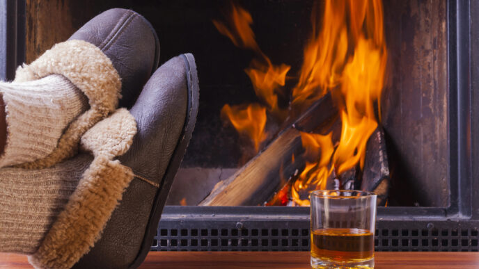 Alkohol a zimné „zahriatie“: čo je pravda a čo len zbožné želanie