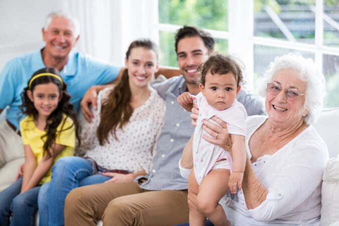 Rodičovstvo nie je vždy jednoduché