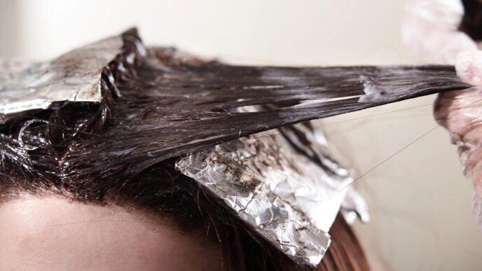 Kedy má farbenie vlasov najlepší efekt?