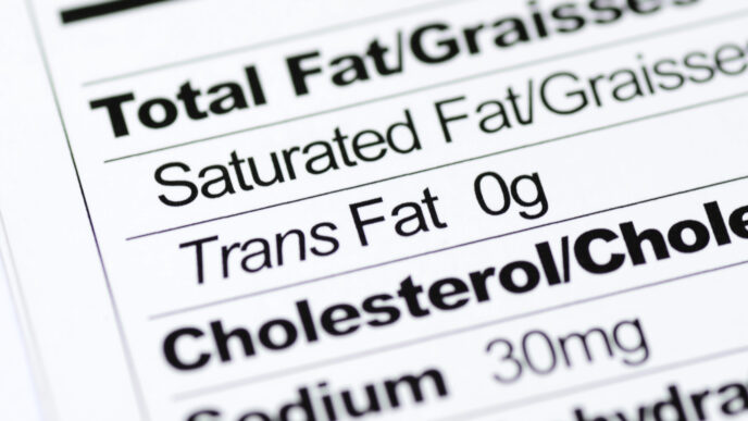 Keď „bez tuku“ neznamená automaticky zdravé