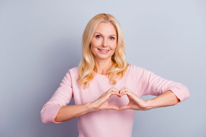 Dobrota na prvom mieste: ženy, ktoré dávajú viac, než dostávajú