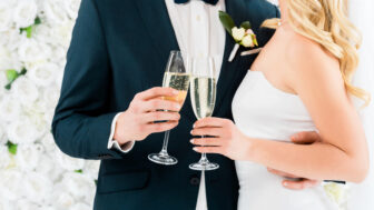 Týchto 7 dátumov svadieb v roku 2026 bude medzi prvými obsadenými: patrí medzi ne aj váš?