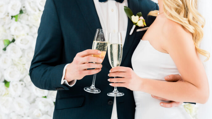 Týchto 7 dátumov svadieb v roku 2026 bude medzi prvými obsadenými: patrí medzi ne aj váš?