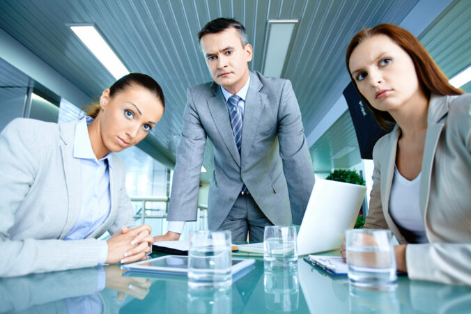 Tvrdé ambície bez kompromisov