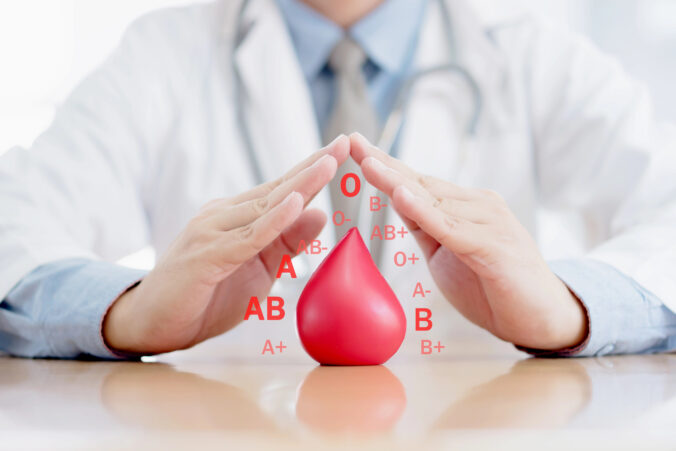 To, akú máte krvnú skupinu, môže prezradiť viac o vašej povahe, než čakáte