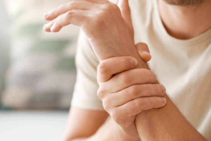 Päť nenápadných signálov, že vaše kĺby volajú po väčšej pozornosti