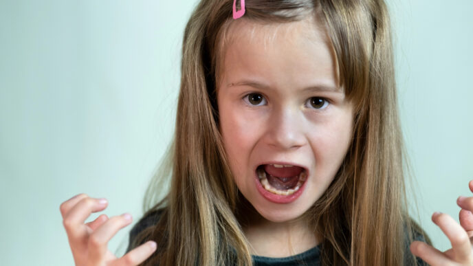 Keď malého človeka ovládne hnev: ako naučiť dieťa zvládať zlosť bez ubližovania