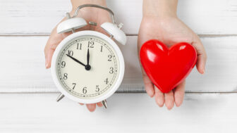 Pol hodiny denne, ktorá môže zachrániť srdce
