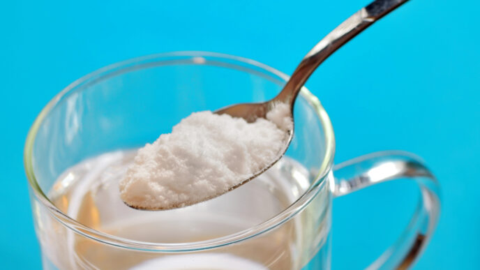 Ako si doma namiešať fyziologický roztok: jednoduché riešenie, ktoré je bezpečné len pri dodržaní 3 zásad