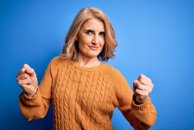 Keď emócie preberú kontrolu