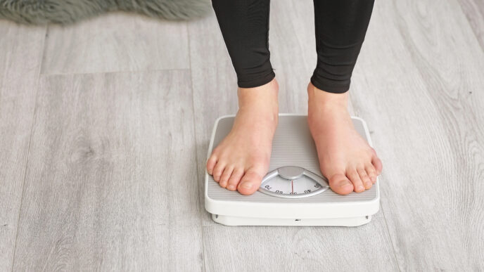 Prečo sa váha ani nepohne: Najčastejšie chyby, ktoré vám bránia schudnúť