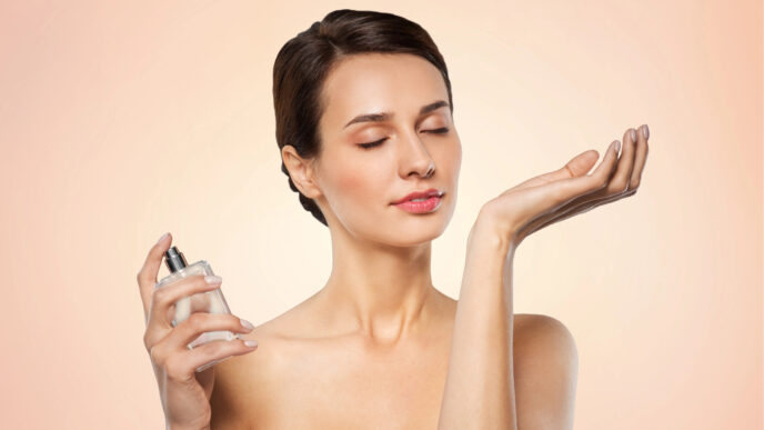 Vôňa, ktorá vám nemusí sadnúť