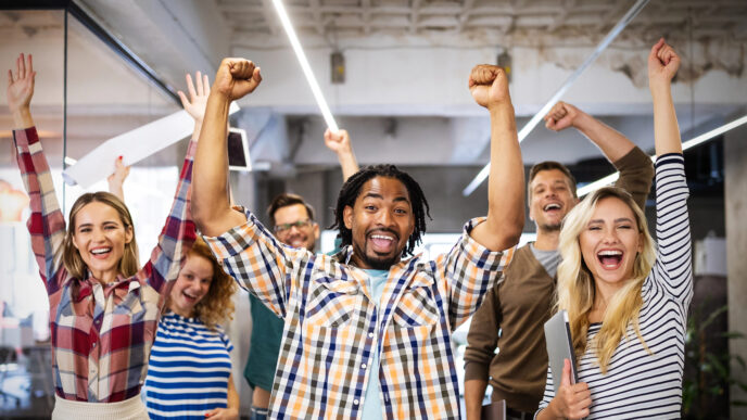 Radosť, energia a splnené plány: Január bude pre tieto znamenia zlomový