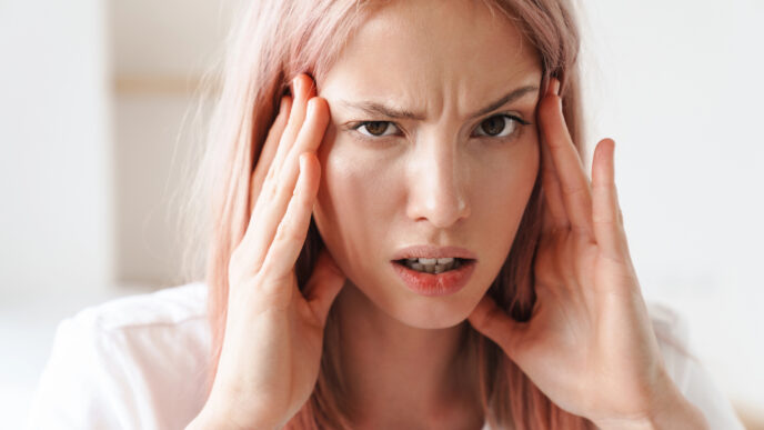 Keď telo spúšťa alarm: Ako spoznať, že stres už prekročil hranicu