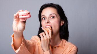 Keď predsavzatie narazí na sladké pokušenie