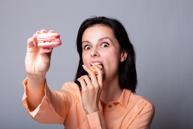 Keď predsavzatie narazí na sladké pokušenie