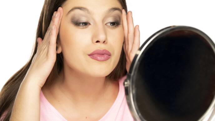 Japonský trik pre mladšiu a pevnejšiu pleť, ktorý zvládne každá žena