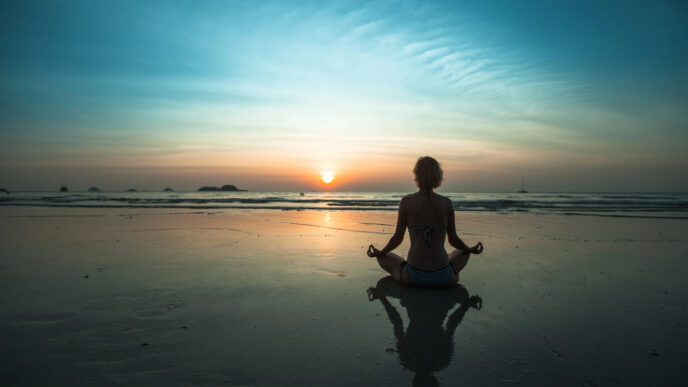 Mozog potrebuje ticho: Prečo je pokoj pre naše telo a myseľ nenahraditeľný