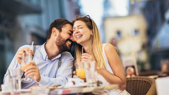 10 spôsobov, ako v roku 2026 randiť rozumnejšie a bez zbytočného stresu