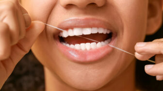 Ako si udržať zdravé zuby a predísť zubnému kazu