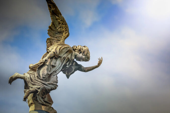 Anjelská ochrana nad každým znamením zverokruhu