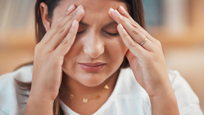 Keď hlava bolí, príčina môže byť bližšie, než si myslíte