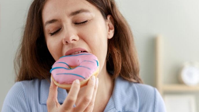 Závislosť od cukru vie potrápiť viac, než si myslíme. Prečo vzniká a ako ju dostať pod kontrolu?