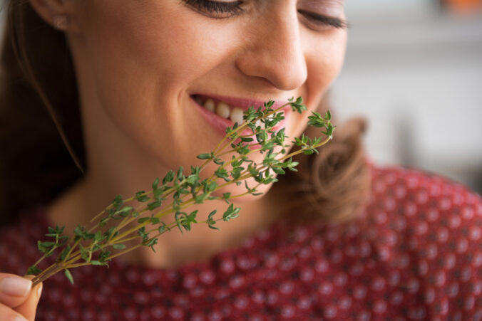Domáca tymiánová masť: jednoduchý prírodný pomocník pri kašli aj bolestiach tela