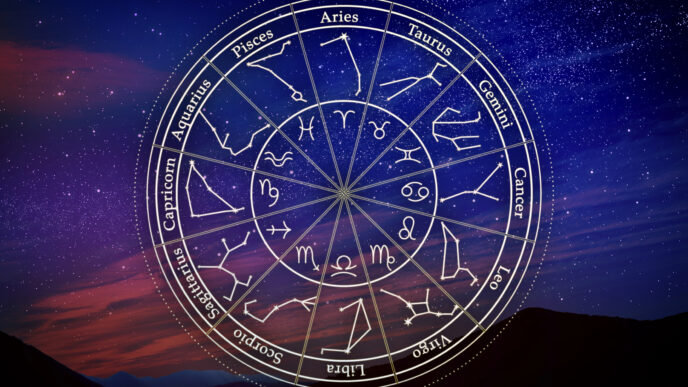 Partnerský horoskop na február: Chladný nadhľad alebo poriadna citová smršť?