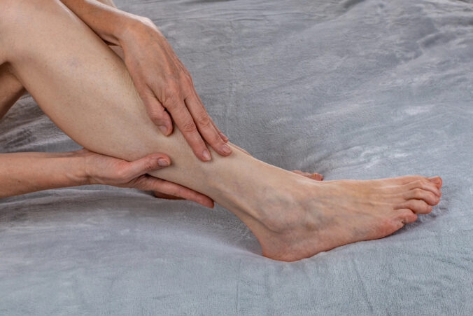 Žilná trombóza: tiché riziko moderného životného štýlu