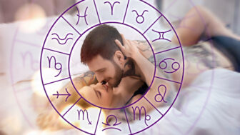 Rok 2026: Pre týchto päť znamení sa láska zmení na životný príbeh