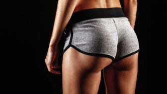 Tri účinné cviky, vďaka ktorým bude zadoček pevnejší a krajší