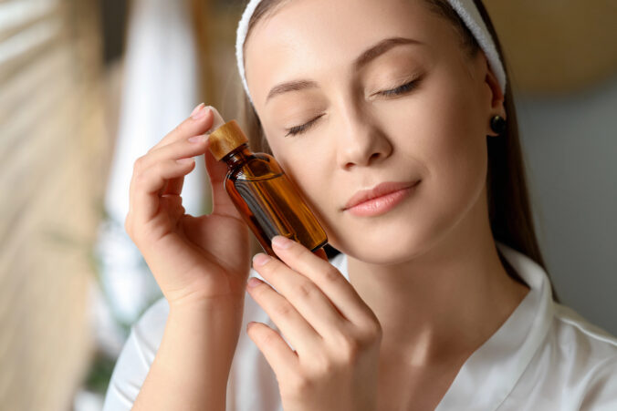 Domáca starostlivosť pre žiarivú pokožku