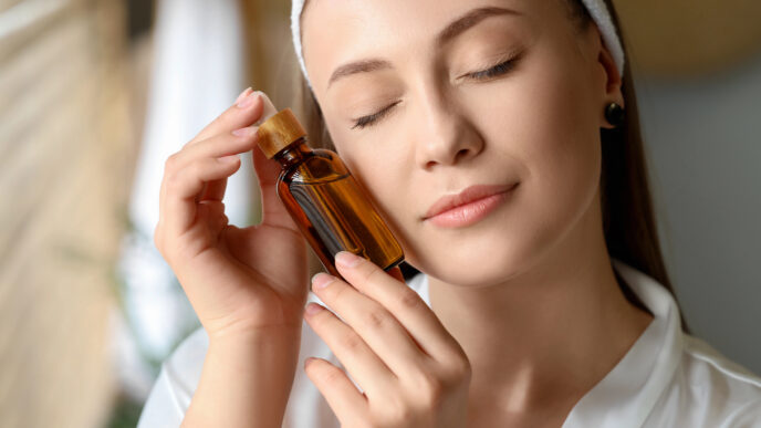 Domáca starostlivosť pre žiarivú pokožku