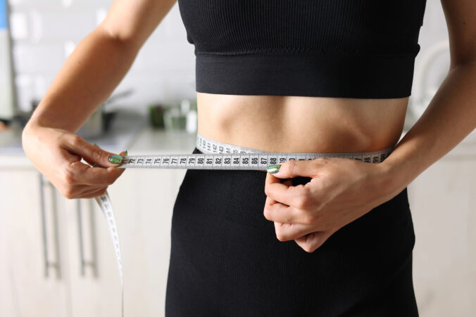 8 nenápadných spôsobov, ako chudnúť bez riešenia jedálnička