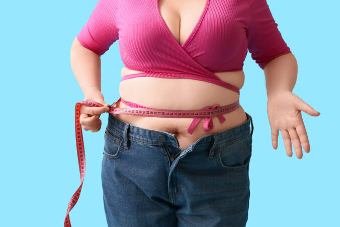 Prečo ručička na váhe po päťdesiatke stojí