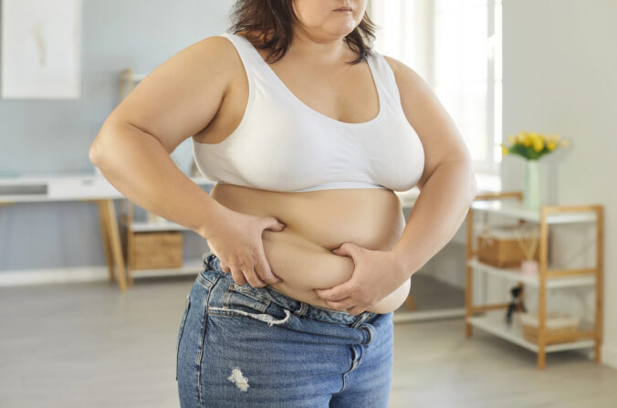 Prečo sa váha nehýbe, aj keď sa snažíte