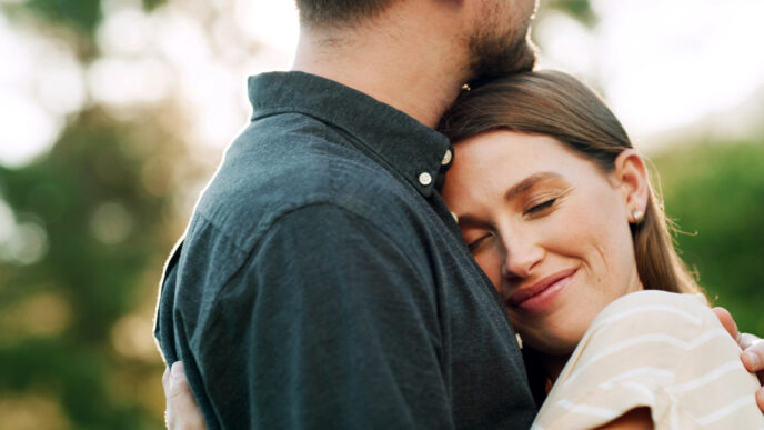 Prečo by ste sa mali viac objímať: nenápadný zvyk, ktorý mení zdravie aj vzťah