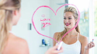 Zamilovaná do seba samej