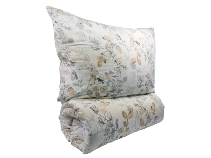 Povleceni francouzske bavlna 200x200 cm 70x90 cm adalia natur brotex 1 616 kc2.png