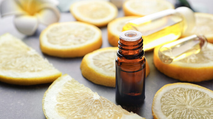 Aromaterapia a chudnutie: Ako vône ovplyvňujú chuť do jedla aj vašu postavu