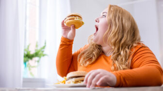 Obezita ako chronická diagnóza: Prečo jednoduché rady o diétach nestačia a pri emočnom jedení je nutná odborná pomoc