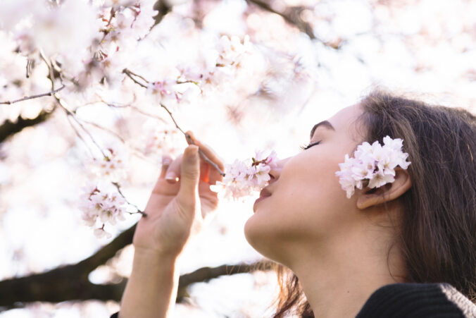 7 japonských životných princípov, vďaka ktorým prestaneš naháňať šťastie a necháš ho prísť prirodzene
