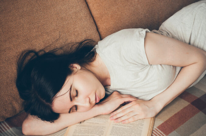 Vyčerpanie, ktoré neustupuje ani po oddychu