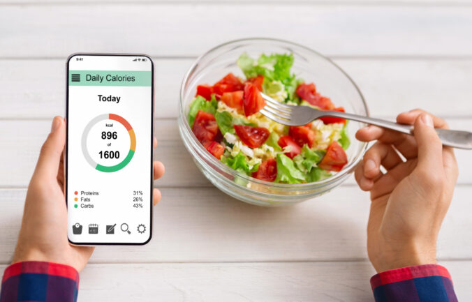 Umelá inteligencia stráži vaše kalórie aj chudnutie