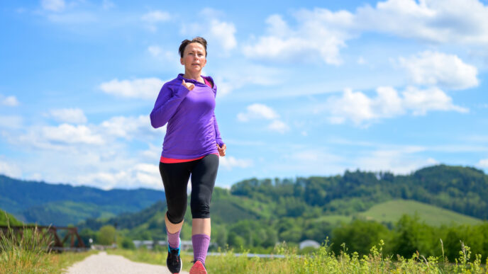 Pomalý začiatok behu: ako si nezničiť kolená a vybudovať si dlhodobý návyk