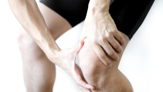 Regenerácia po športe: Ako sa starať o kĺby, aby vás nelimitovali v pohybe