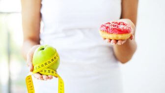 Chudnutie nie je boj s telom. Keď mu porozumiete, začne s vami spolupracovať