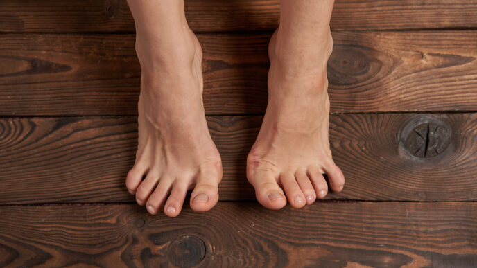 Pleseň nechtov trápi mnohých